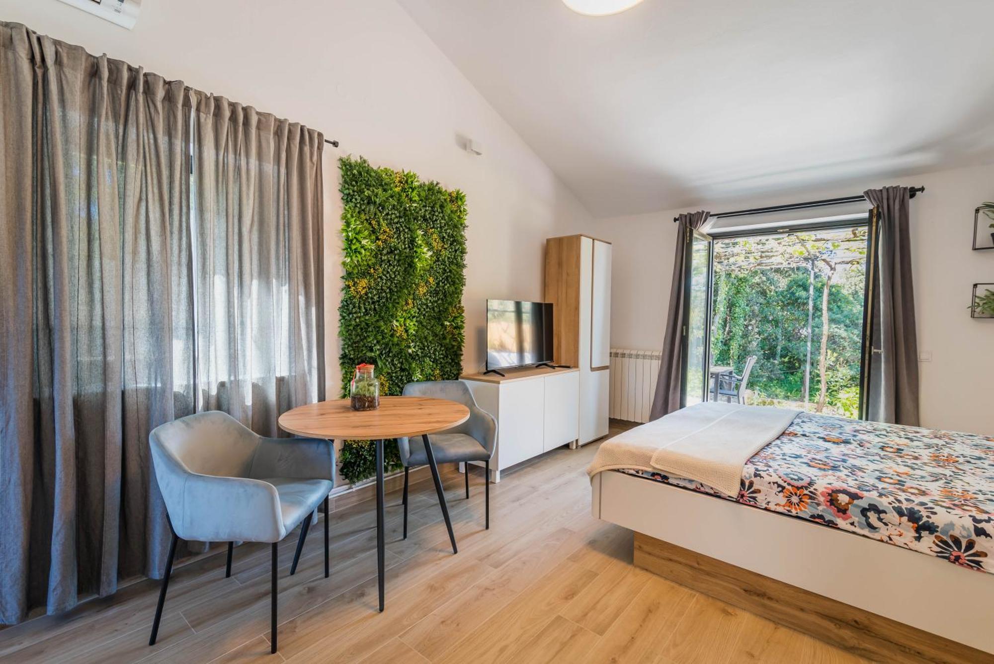 Apartment Niko Pola Esterno foto