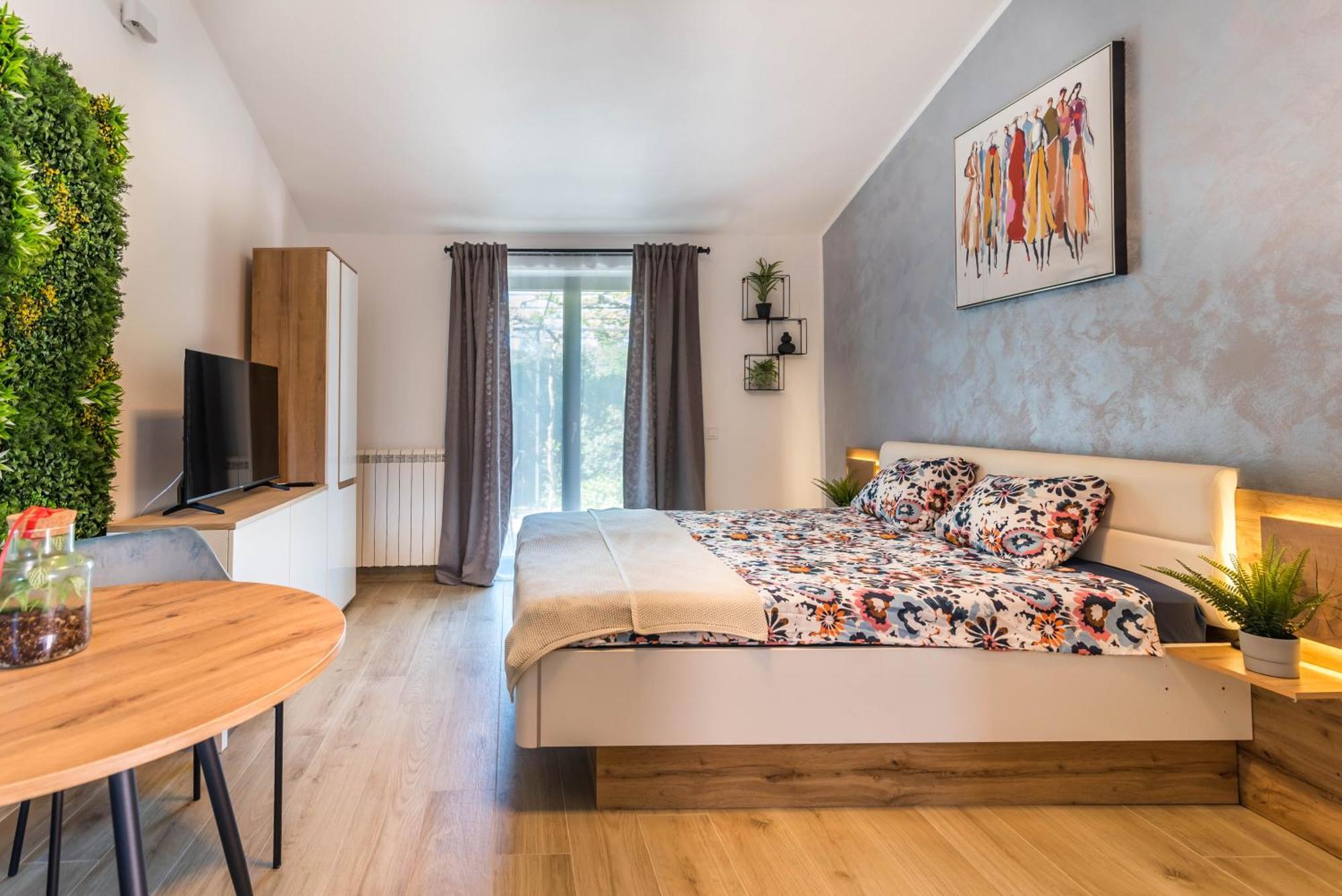 Apartment Niko Pola Esterno foto