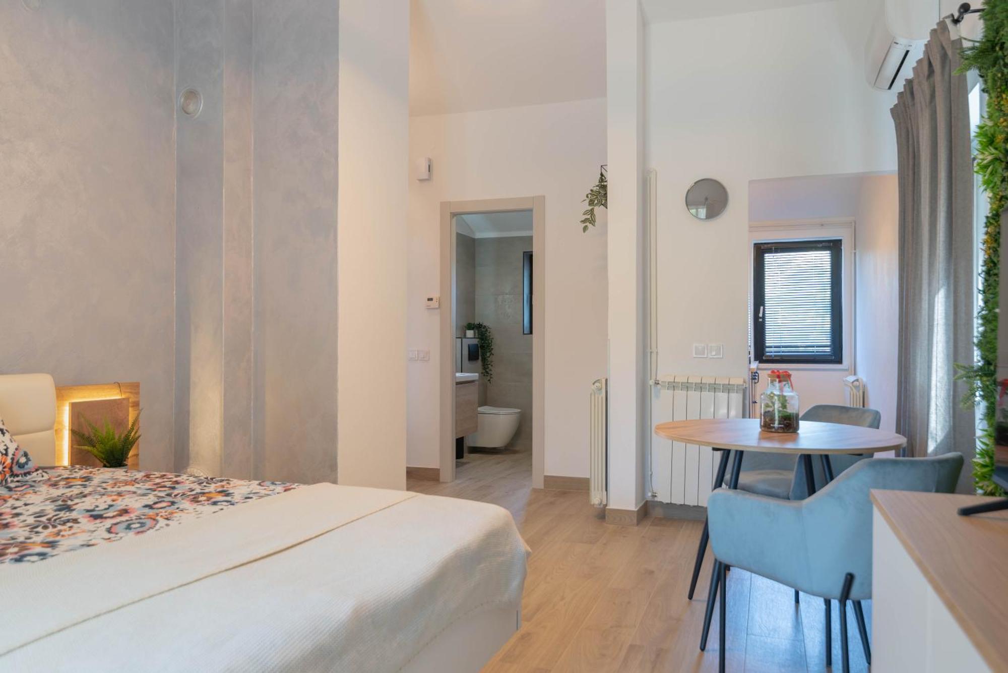 Apartment Niko Pola Esterno foto
