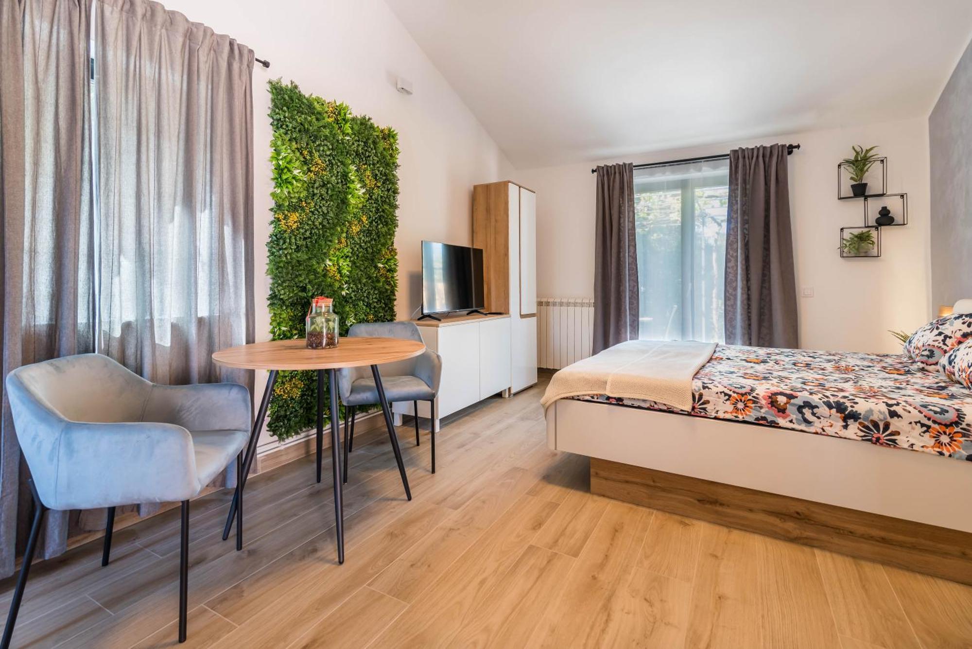 Apartment Niko Pola Esterno foto