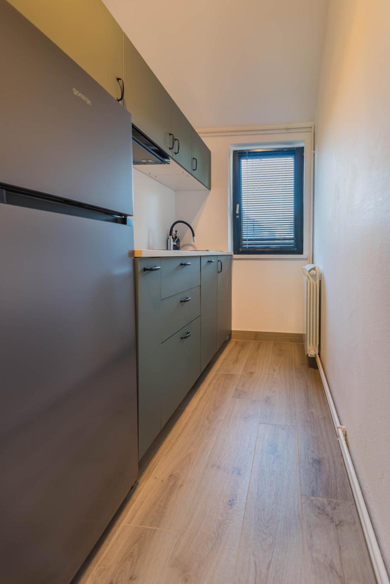 Apartment Niko Pola Esterno foto